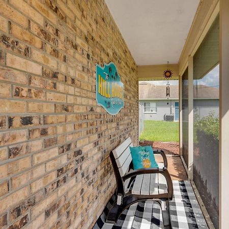 Spring Hill Retreat With Heated Pool And 4-In-1 Grill Villa Eksteriør bilde