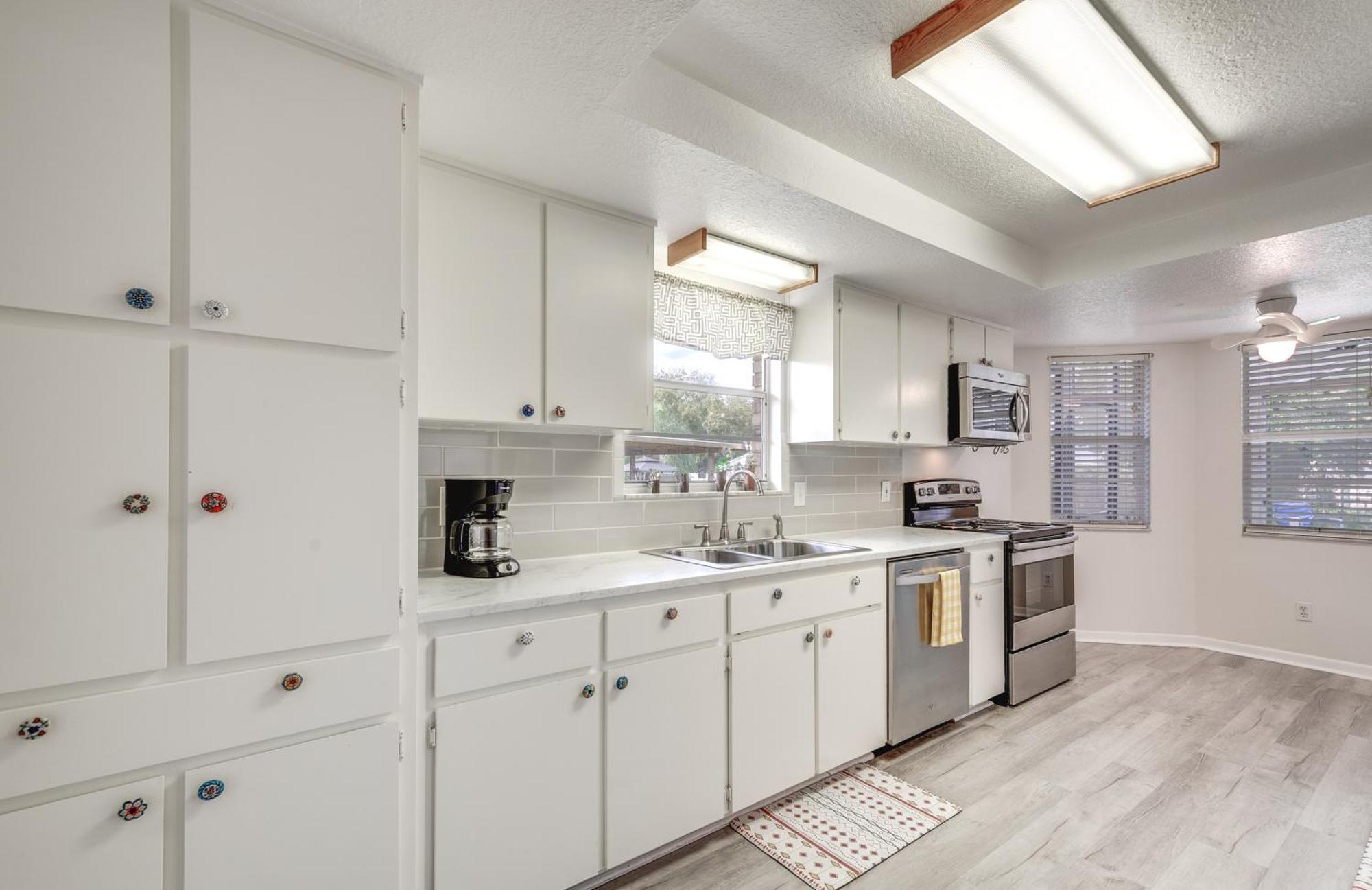 Spring Hill Retreat With Heated Pool And 4-In-1 Grill Villa Eksteriør bilde